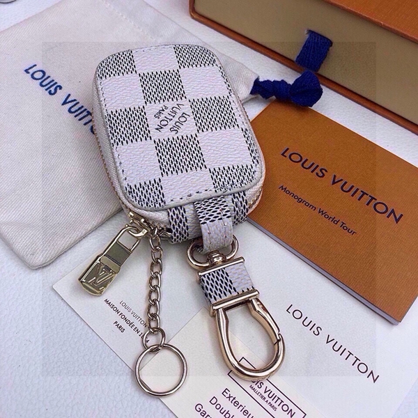 ブランドキーホルダー全体デザイン